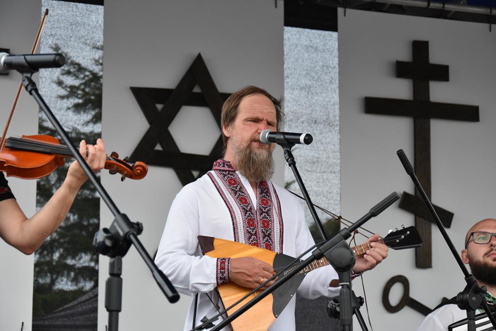 XIV Edycja Spotkania Trzech Kultur